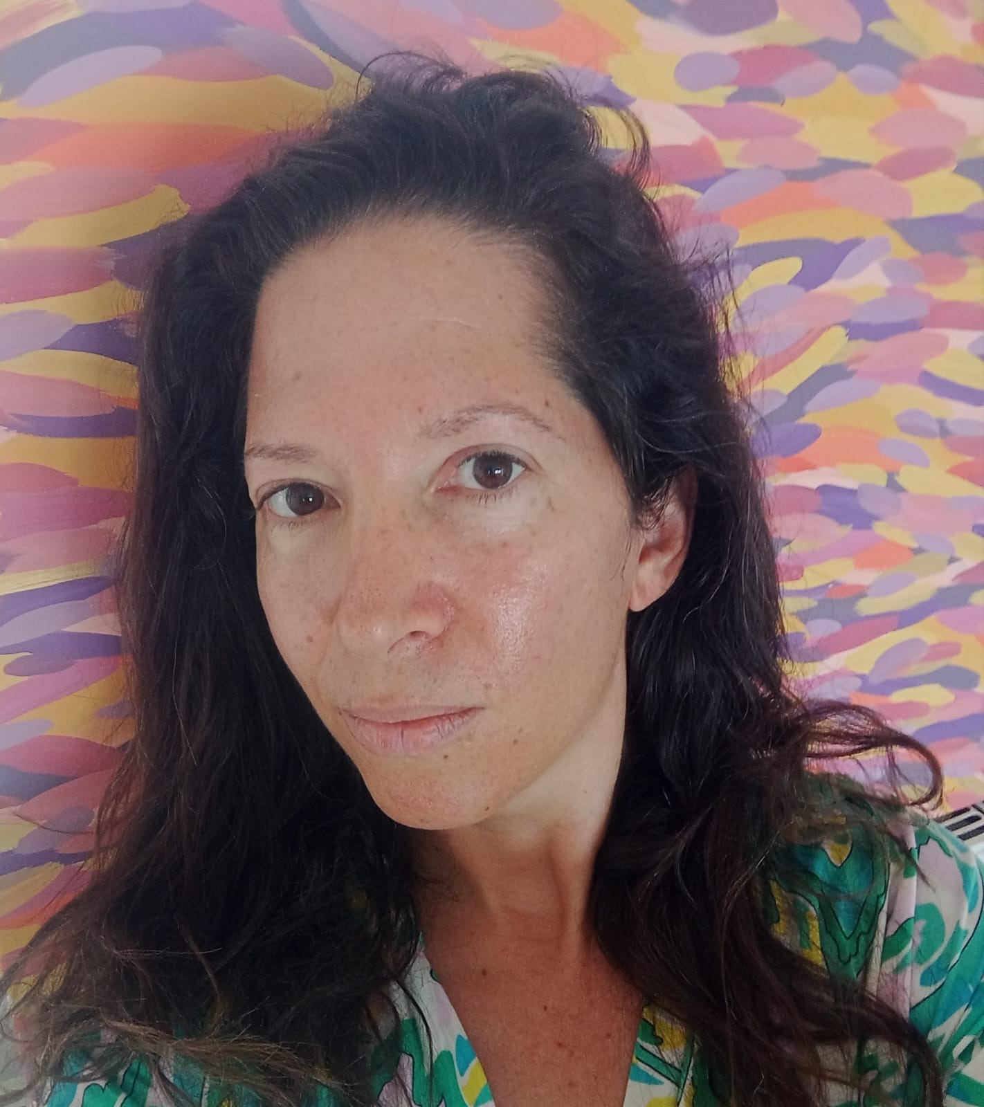 תמונת הפרופיל של גליה שמרון